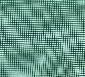 Harga yang bagus HDPE Square Hole Ukuran Polyester Filter Mesh Untuk Matress Jerami, One-Time Extrusion Moulding Net on line