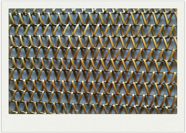 Harga yang bagus SUS310 Wire Mesh Conveyor Belt Dengan Rantai Seimbang Yang Digunakan Dalam Nampan Konveyor on line