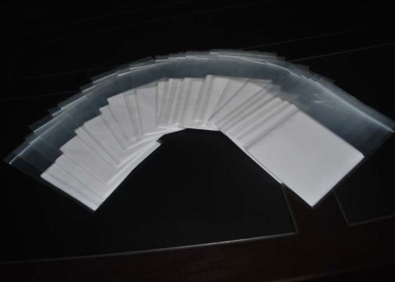 Putih Atau Kuning 5T-165T Micron Nylon Filter Mesh Dengan Food Grade