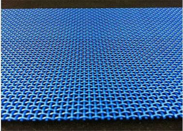 Harga yang bagus PET Mesh Polyester Mesh Mesh Dengan Tenunan Polos, Permeabilitas Udara Yang Baik on line
