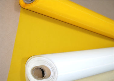 PA-XX Nylon Filter Mesh Dengan Alkali Resistance Digunakan Untuk Tepung Terigu