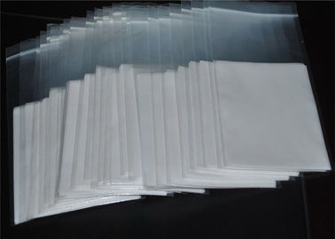 Harga yang bagus Bahan Nylon Mesh Food Grade Dengan Warna Putih Untuk Filtrasi Cat, Nylon Dicampur on line