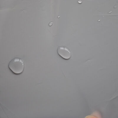 Harga yang bagus Perawatan Hidrofobik Jaring Poliester Untuk Anti Air Dan Anti Debu on line