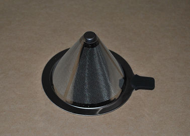 Harga yang bagus Filter Stainless Steel Wire Mesh yang dapat dicuci on line