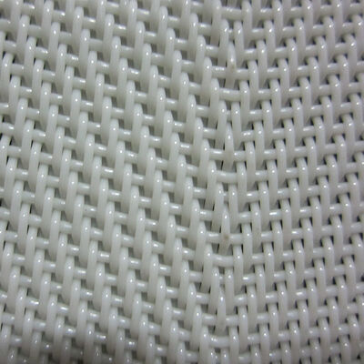 Harga yang bagus Filter Press Dewatering Mesh Dryer Conveyor Belt untuk Pengolahan Lumpur on line