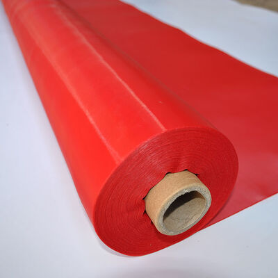 Harga yang bagus Profesional 53T 165 Mesh Warna Merah 165cm Lebar Polyester Filter Pencetakan Kain Mesh on line