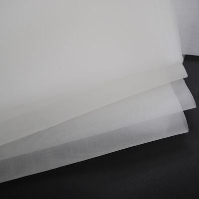 Custom Lebar 120 Mikron Nylon Filter Mesh untuk Darah