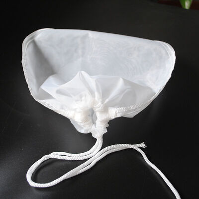 Harga yang bagus Kain saringan jala nilon food grade 10 20 25 40 70 90 150 400 500 mikron untuk teh keju, filtrasi cair, minyak nabati on line