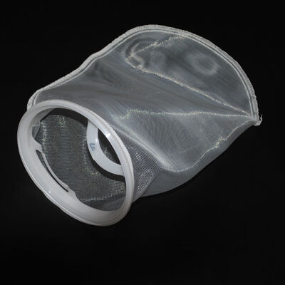 Harga yang bagus Kantong filter nilon food grade 10 20 25 40 70 90 150 400 500 mikron 60 mesh untuk filtrasi minyak sayur keju teh susu kacang on line