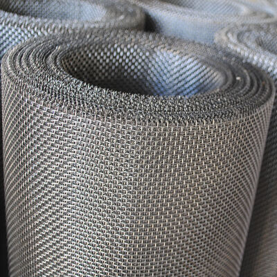 Harga yang bagus 4x8ft 10x10mm 100x100 18 10 Guage Filipina 304 Stainless Steel Square Woven Crimped Sieve Filter Sheet Metal Wire Mesh on line