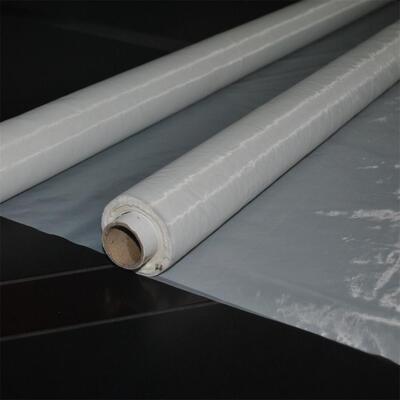 Harga yang bagus Kain Filter Food Grade 25 50 90 Mikron Kain Filter Nilon untuk Menyaring Jus Buah on line