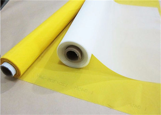 Food Grade Nylon Filter Mesh Untuk Sertifikasi FDA Penyaringan Air