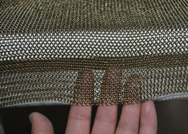 Harga yang bagus Warna Emas Dilas Chainmail Cutting Glove Untuk Keselamatan, Chainmail Kitchen Glove on line