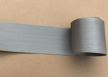 Harga yang bagus Membalikkan Layar Filter Dutch Weave Otomatis Stainless Steel Flat Mesh Belt on line