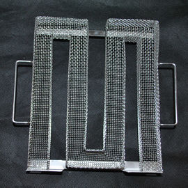 Harga yang bagus Alat Panggangan Aksesoris Panggangan Cold Smoke Generator Round Rectangle Dan Tipe M on line