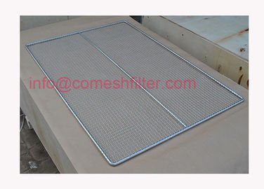 Harga yang bagus Herb Dry Racks Stainless Steel Wire Mesh Tray Untuk Rak Pengeringan Atau Memanggang on line