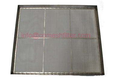 Harga yang bagus Disesuaikan 600mm X 900mm Logam Wire Mesh Tray Pengeringan Dan Memanggang on line