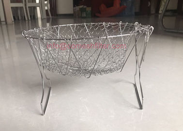 Harga yang bagus Cooks Net - Keranjang Es Menggoreng Dalam Esensial Instan Dan Fleksibel on line