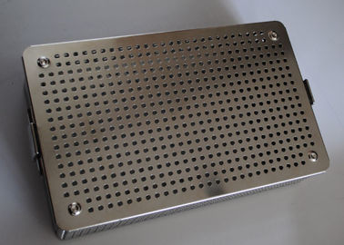 Keranjang Desinfeksi Stainless Steel 304