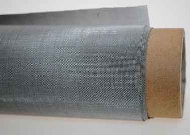 Harga yang bagus 304 0.01mm Ultra Halus Stainless Steel Tenunan Wire Mesh Ketegangan Tinggi on line