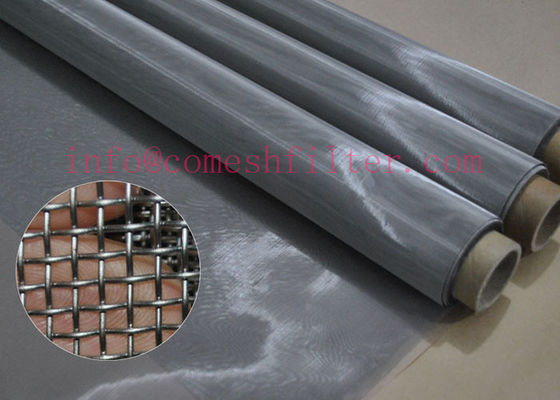 Sertifikat FDA SGS, Kebun Kawat Baja Stainless Steel Dan Penggunaan Pertanian