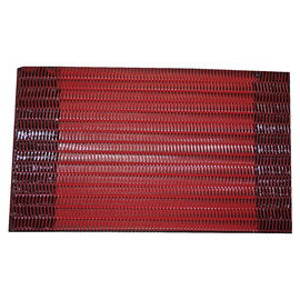 Harga yang bagus Woven Press Filter Spiral Polyester Dryer Layar Mesh Belt Tahan Panas on line
