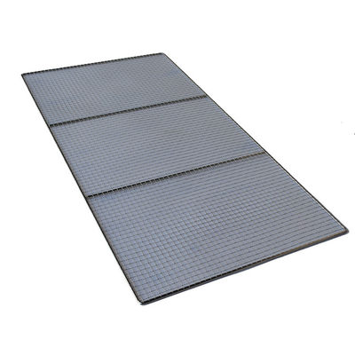 Nampan Wire Mesh Dehidrator Buah Food Grade yang Disesuaikan