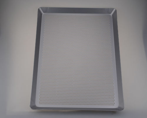 20*30*1 Inch Roti Sertifikasi Sgs Steel Baking Tray