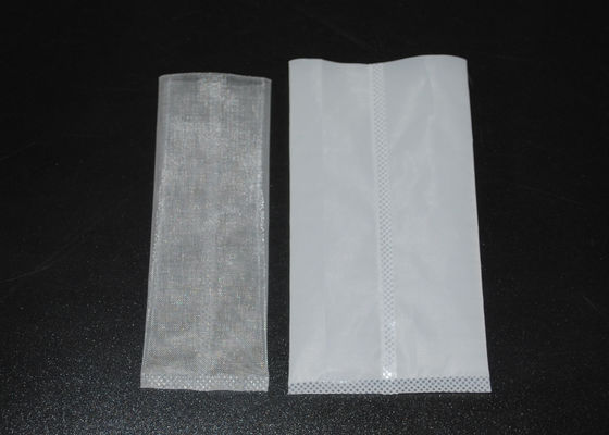 Harga yang bagus Food Garde 30x40cm Monofilamen Nylon Mesh Filter Fabric on line