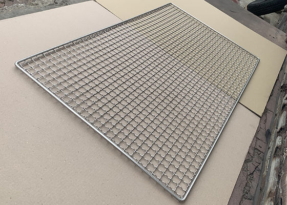 Harga yang bagus Komersial Dehydrator stainless steel Mesh Tray Stackable Pengeringan Daging Buah on line