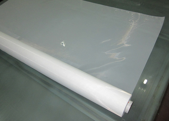Harga yang bagus 30 200 Micron Nylon Filter Cloth Mesh 250 40 Mesh Dapat Digunakan Kembali Untuk Air Udara on line
